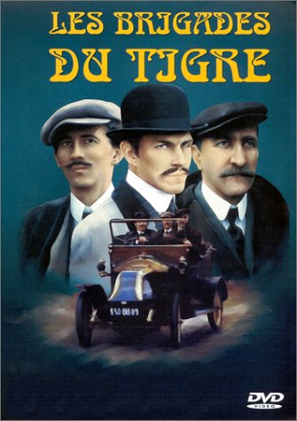 Les brigades du Tigre